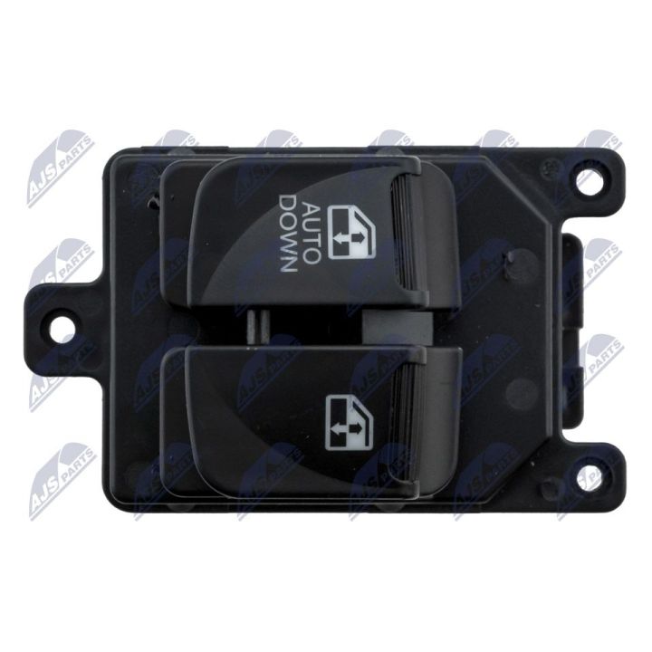 Jungiklis, lango pakėliklis NTY EWS-HY-059