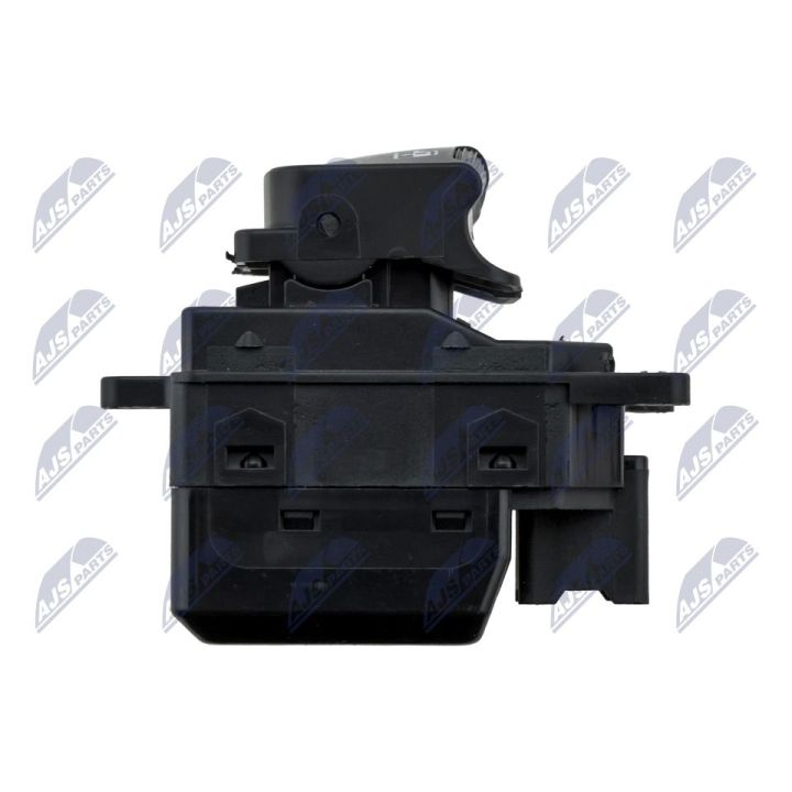 Jungiklis, lango pakėliklis NTY EWS-HY-059