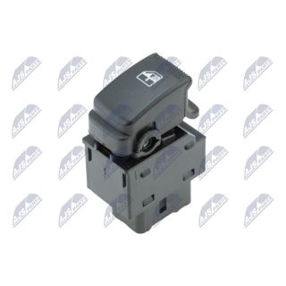 Jungiklis, lango pakėliklis NTY EWS-HY-060