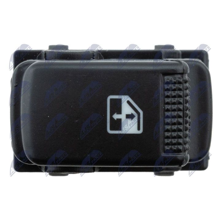 Jungiklis, lango pakėliklis NTY EWS-HY-060