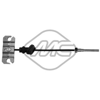 Trosas, stovėjimo stabdys Metalcaucho 83931