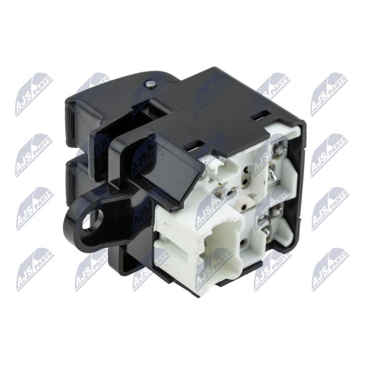 Jungiklis, lango pakėliklis NTY EWS-HY-061