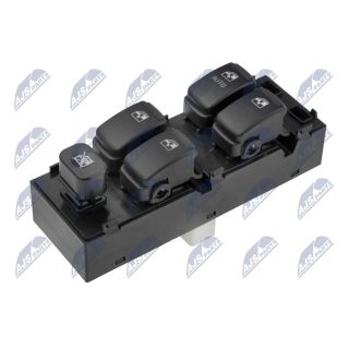 Jungiklis, lango pakėliklis NTY EWS-HY-509