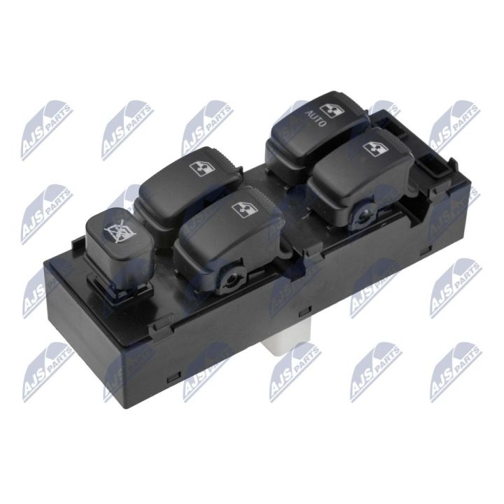 Jungiklis, lango pakėliklis NTY EWS-HY-509