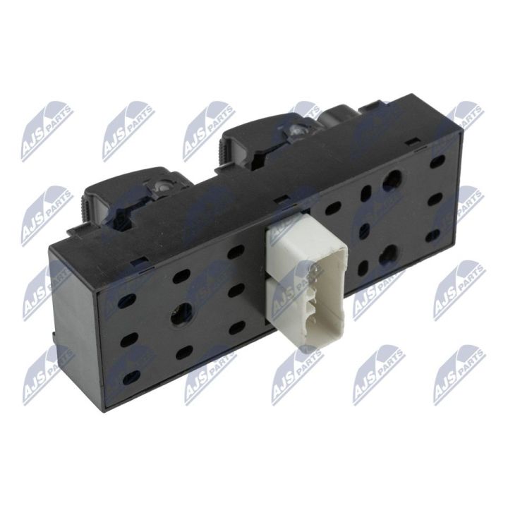 Jungiklis, lango pakėliklis NTY EWS-HY-509