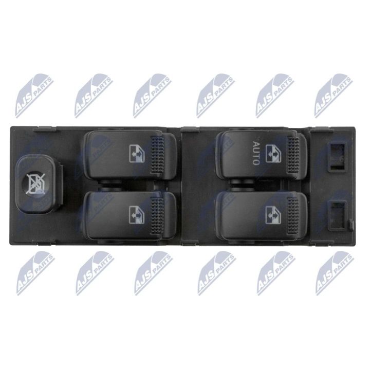 Jungiklis, lango pakėliklis NTY EWS-HY-509