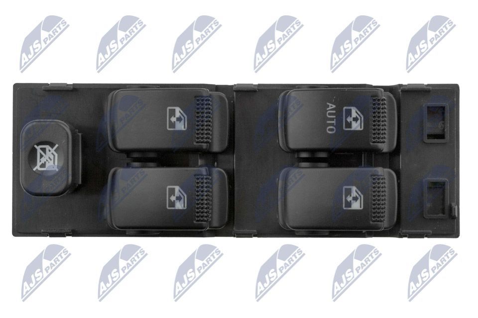 Jungiklis, lango pakėliklis NTY EWS-HY-509