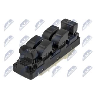 Jungiklis, lango pakėliklis NTY EWS-IS-000