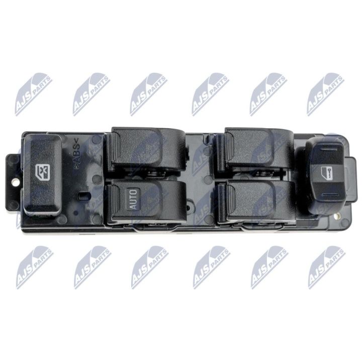 Jungiklis, lango pakėliklis NTY EWS-IS-000