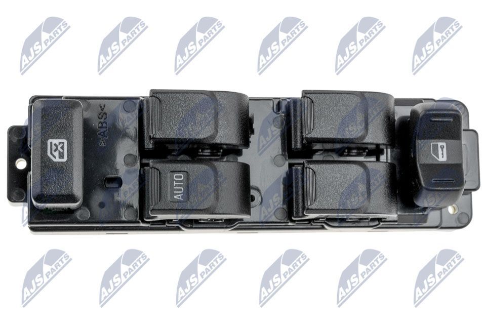 Jungiklis, lango pakėliklis NTY EWS-IS-000