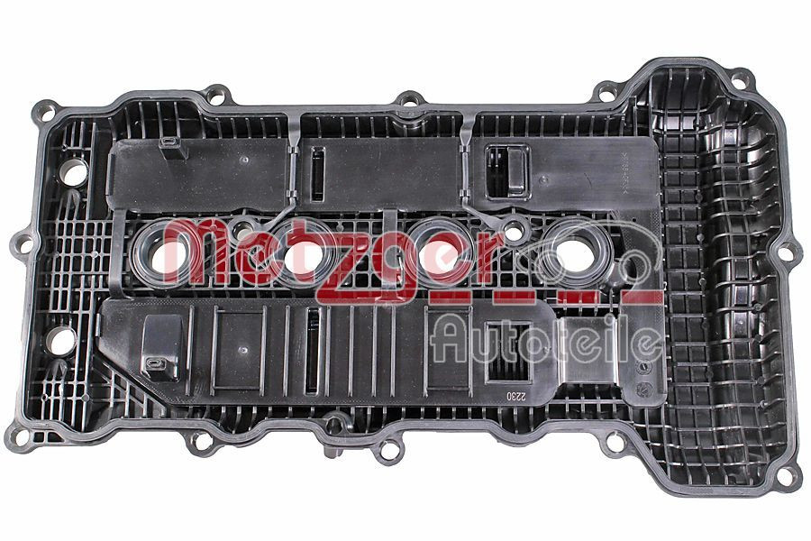 Svirties dangtelis METZGER 2389195