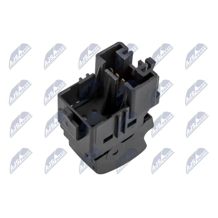 Jungiklis, lango pakėliklis NTY EWS-IS-001