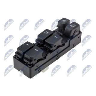 Jungiklis, lango pakėliklis NTY EWS-KA-001