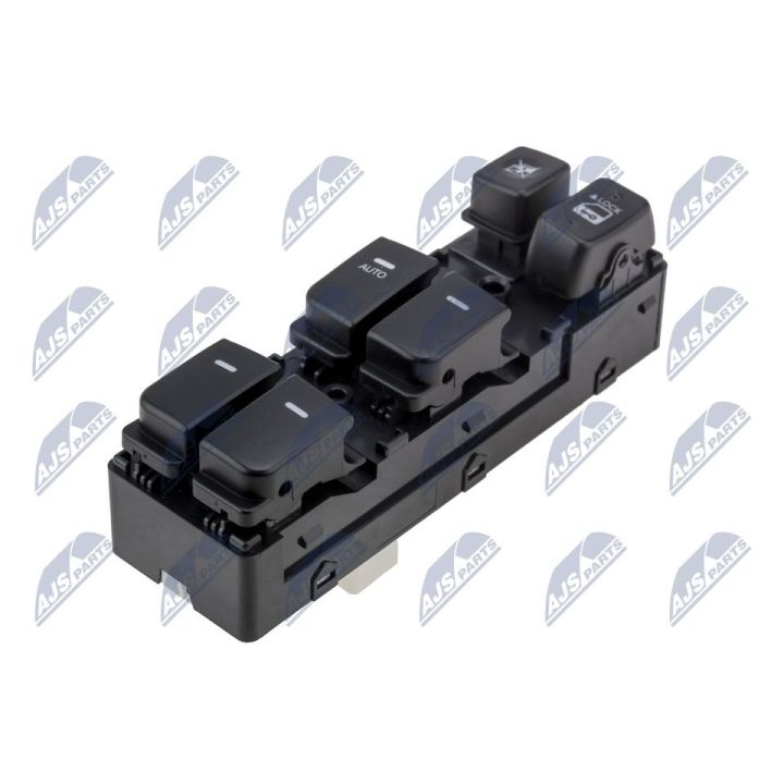 Jungiklis, lango pakėliklis NTY EWS-KA-001