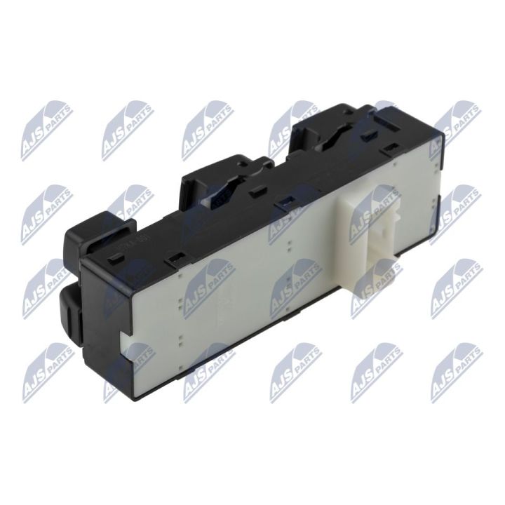 Jungiklis, lango pakėliklis NTY EWS-KA-001