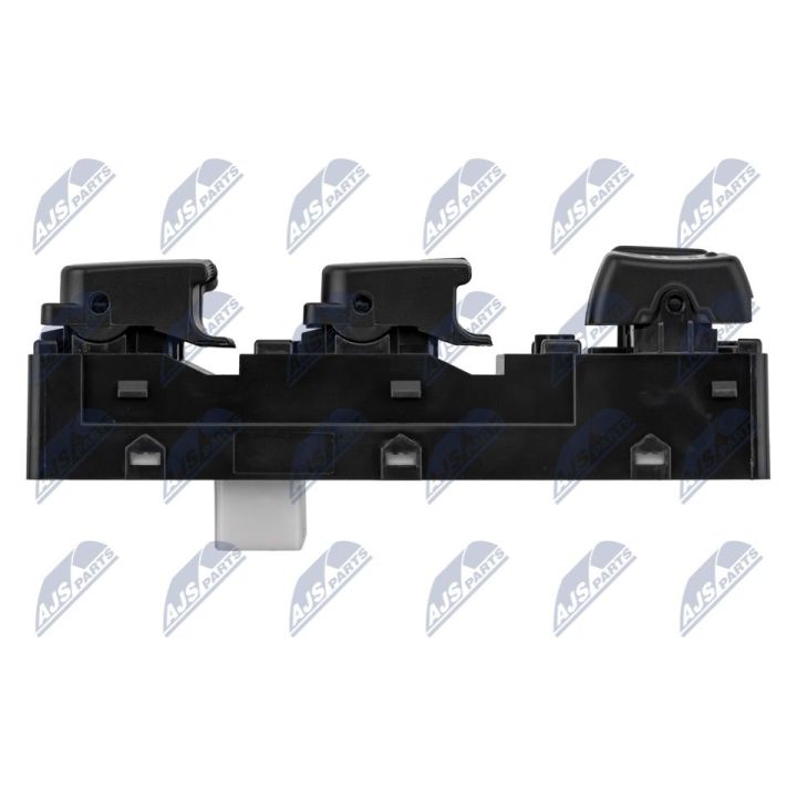 Jungiklis, lango pakėliklis NTY EWS-KA-001