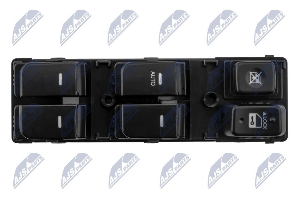 Jungiklis, lango pakėliklis NTY EWS-KA-001