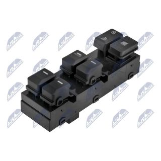 Jungiklis, lango pakėliklis NTY EWS-KA-002