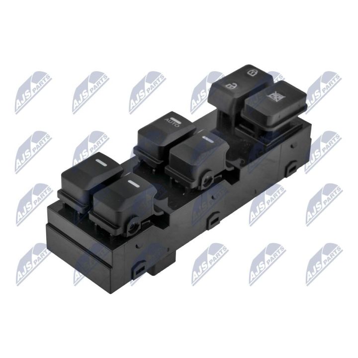 Jungiklis, lango pakėliklis NTY EWS-KA-002