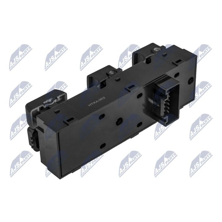 Jungiklis, lango pakėliklis NTY EWS-KA-002