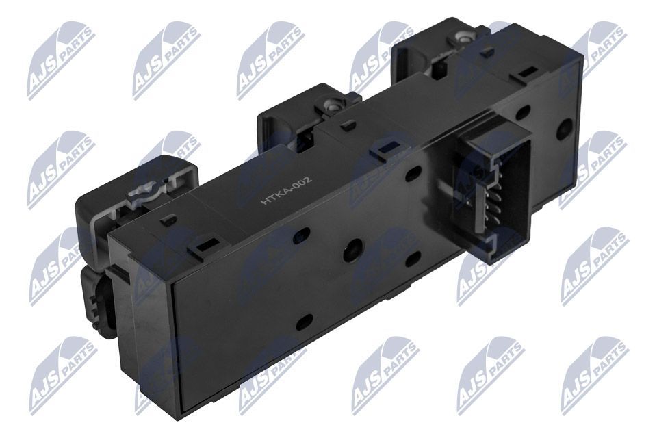 Jungiklis, lango pakėliklis NTY EWS-KA-002