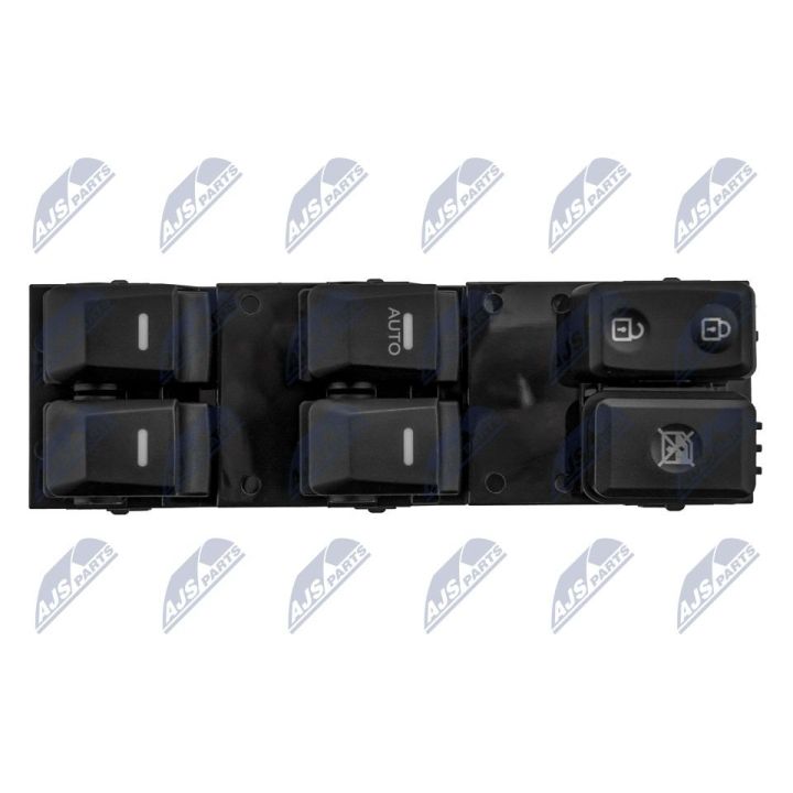 Jungiklis, lango pakėliklis NTY EWS-KA-002