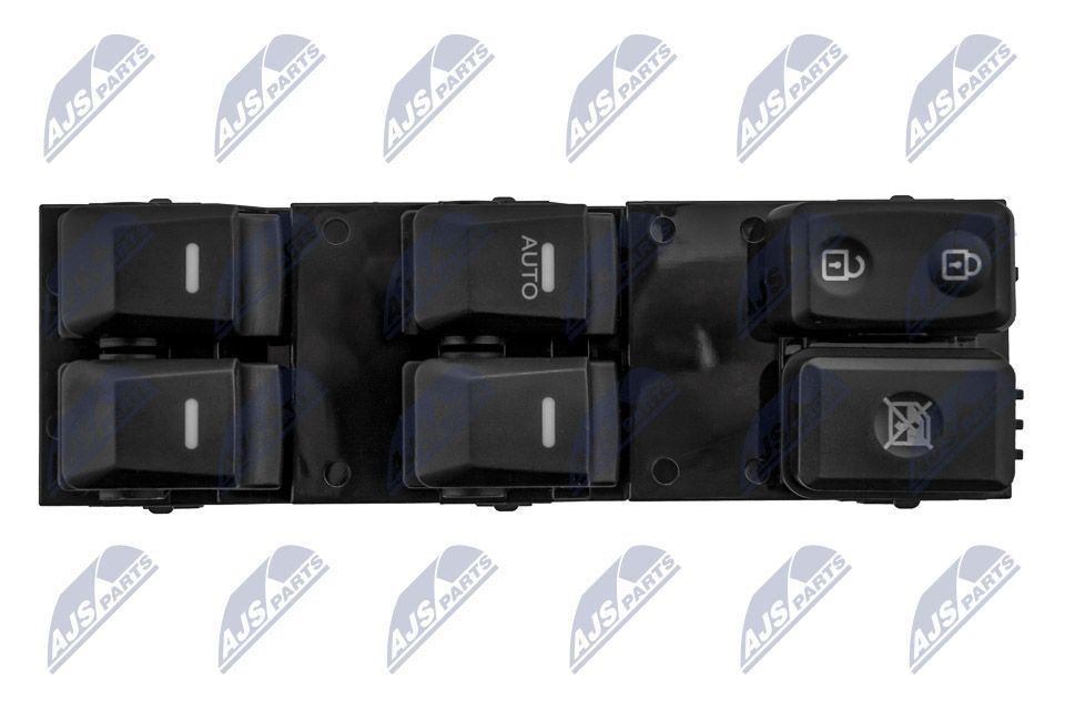 Jungiklis, lango pakėliklis NTY EWS-KA-002