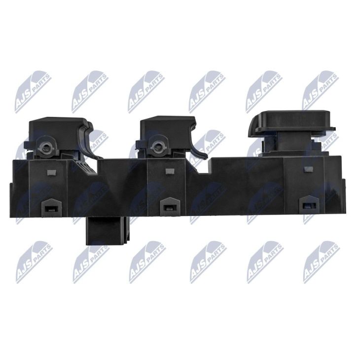 Jungiklis, lango pakėliklis NTY EWS-KA-002