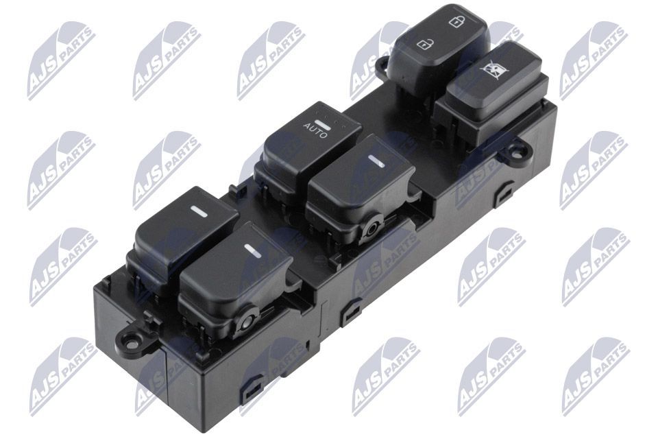 Jungiklis, lango pakėliklis NTY EWS-KA-004