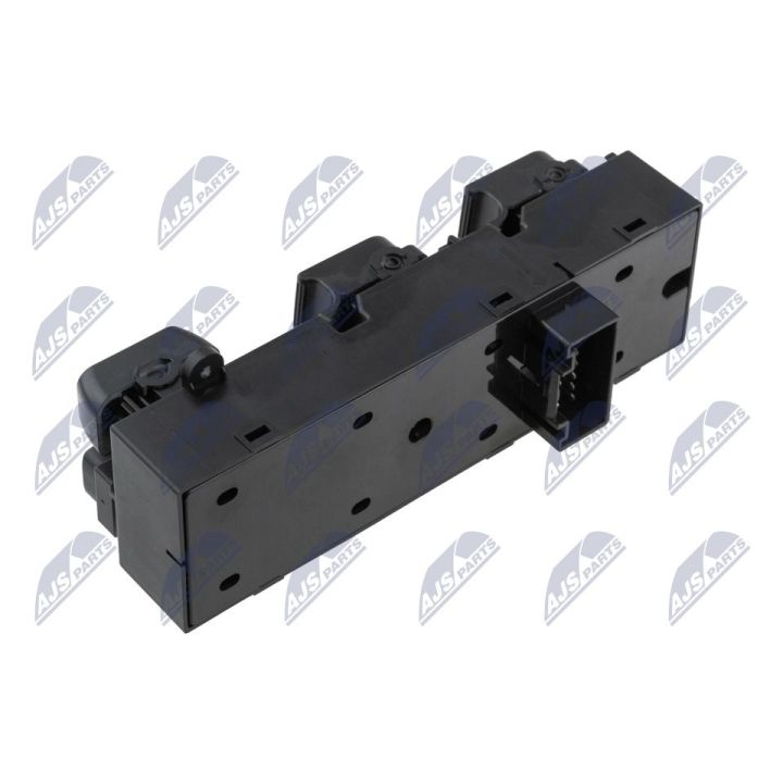 Jungiklis, lango pakėliklis NTY EWS-KA-004