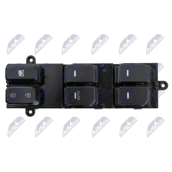 Jungiklis, lango pakėliklis NTY EWS-KA-004