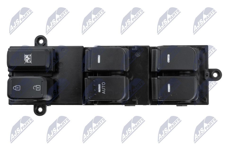 Jungiklis, lango pakėliklis NTY EWS-KA-004