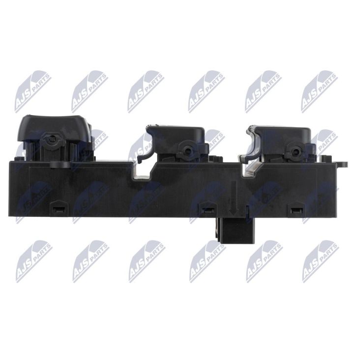 Jungiklis, lango pakėliklis NTY EWS-KA-004