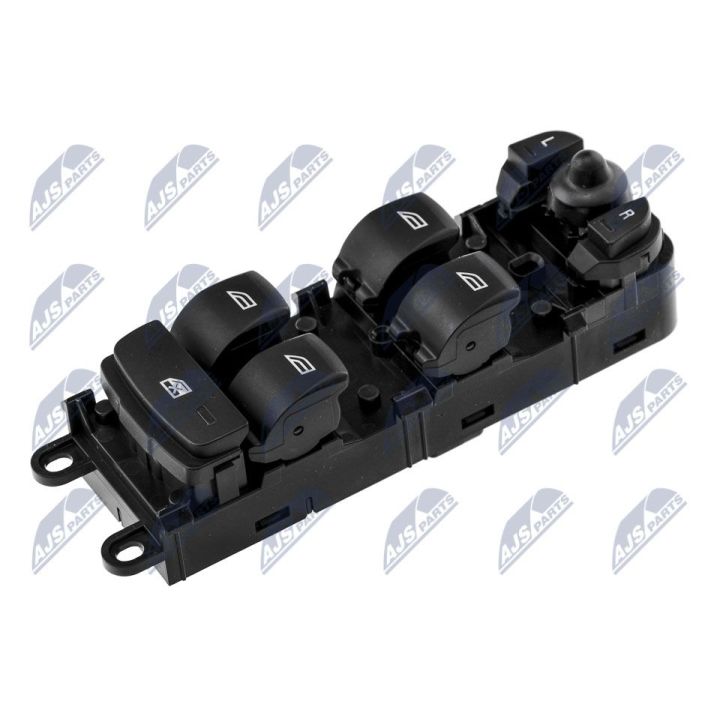 Jungiklis, lango pakėliklis NTY EWS-LR-000