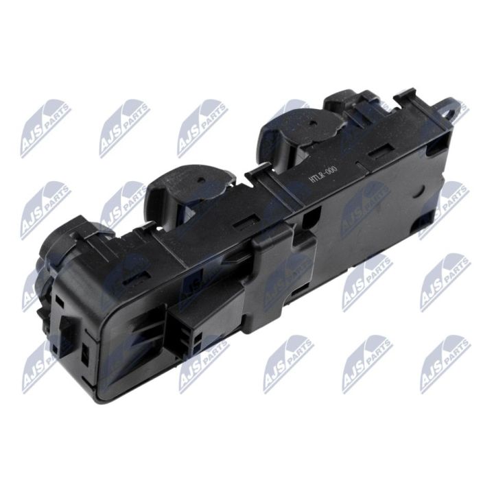 Jungiklis, lango pakėliklis NTY EWS-LR-000