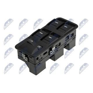 Jungiklis, lango pakėliklis NTY EWS-LR-003