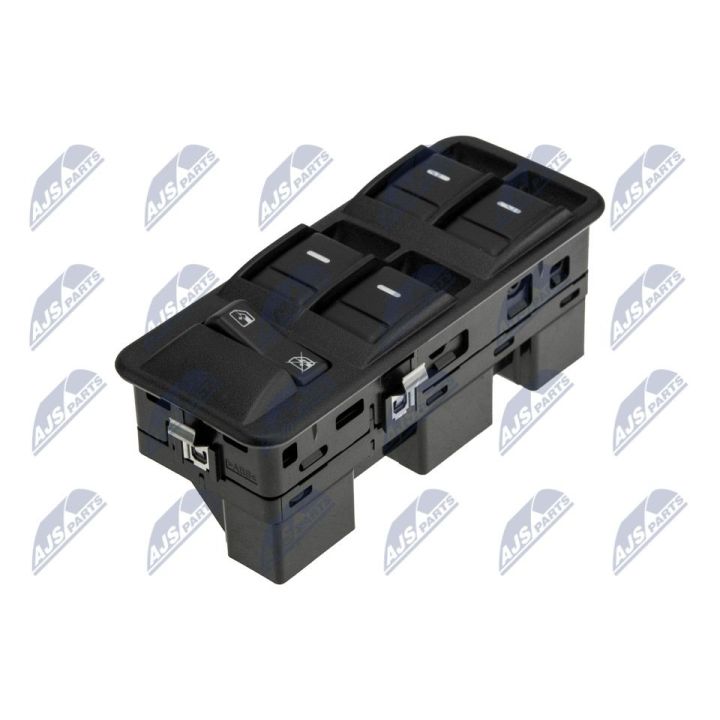 Jungiklis, lango pakėliklis NTY EWS-LR-003