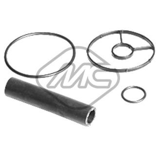 Tarpiklis, alyvos aušintuvas Metalcaucho 79054