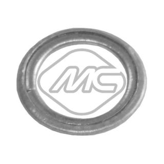 Tarpiklis, alyvos išleidimo angos kaištis Metalcaucho 01999