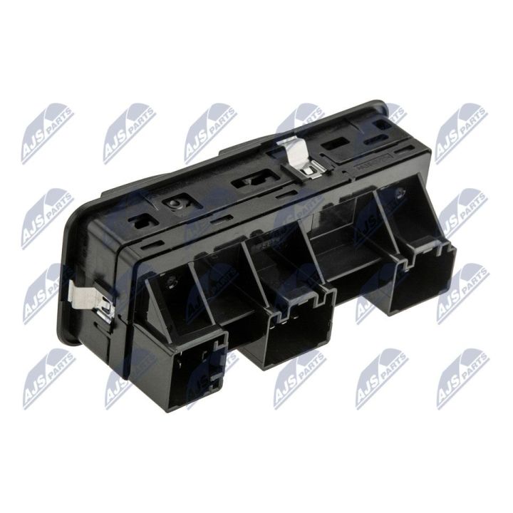 Jungiklis, lango pakėliklis NTY EWS-LR-003