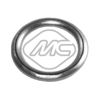 Tarpiklis, alyvos išleidimo angos kaištis Metalcaucho 02000