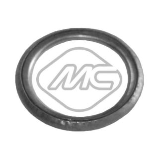 Tarpiklis, alyvos išleidimo angos kaištis Metalcaucho 02001