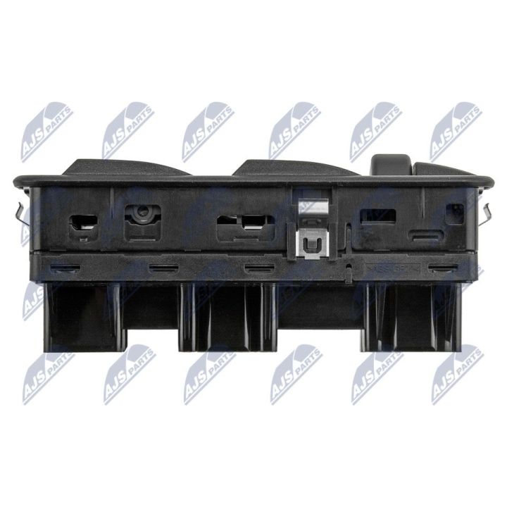 Jungiklis, lango pakėliklis NTY EWS-LR-003