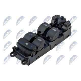 Jungiklis, lango pakėliklis NTY EWS-LR-004