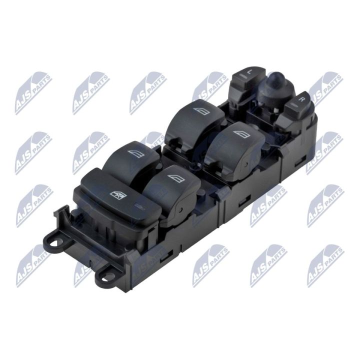 Jungiklis, lango pakėliklis NTY EWS-LR-004