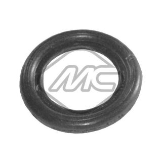 Tarpiklis, alyvos išleidimo angos kaištis Metalcaucho 02021