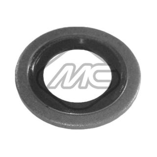 Tarpiklis, alyvos išleidimo angos kaištis Metalcaucho 02025