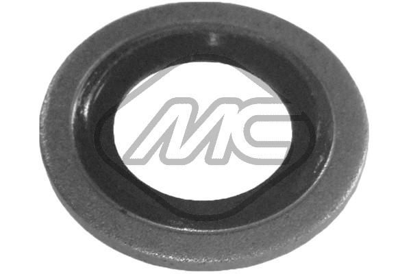 Tarpiklis, alyvos išleidimo angos kaištis Metalcaucho 02025