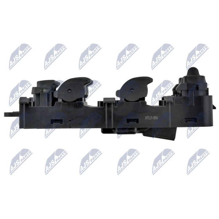 Jungiklis, lango pakėliklis NTY EWS-LR-004