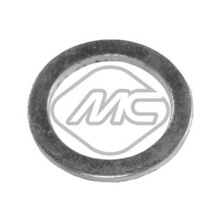 Tarpiklis, alyvos išleidimo angos kaištis Metalcaucho 02030